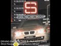 DRIVING EMOTION TYPE-S MUSIC: Run About (2000)