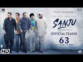Download Sanju Official Teaser Ranbir Kapoor Rajkumar Hirani Mp3 Song