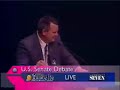 Jon Tester Sen. Burns Billings Debate Part 4