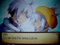 Luminous Arc; Witch and rym Luminous Arc; Witch and rym