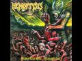 Hemoptysis - Misanthropic Slaughter