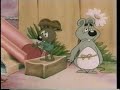 As Aventuras da Turma da M�nica � Gatos e Ratos