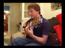 A song I (Josi) wrote with my band-pal Peter Odén for our band Happy Puppy in december 2007.The lyrics are still a bit unfinished in some parts in the verses, so I improvised some in this video.I have been writing music for 15 years and was thinking of giving my music career a shot now when I am on the verge on finishing my studies to become and engineer. So one could say that this is a first step of trying my dream  (playing and making music for a living) .. if it doesn't work out I'll always have a career as an engineer or something like it.. but hey you gotta try your dreams right?Anyways if I get good response and such I will probably make a MySpace-page soon in whereas I'll put up more of my own material.If you wanna check out my band, go to:www.myspace.com/happypuppythebandCheers from Stockholm, Sweden!/Josi