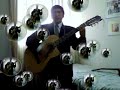 El cholo Chotano