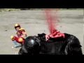 The ABCs of Death (2012) Trailer