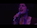 Katia Goldmann et Lui - concert Z�bre de Belleville 2008