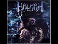 Kalmah