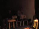 filmed by bissao. slam poetry session hosted by dgiz