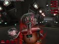 Alien Arena 2008 Deathmatch