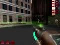 Alien Arena 2008 Deathmatch