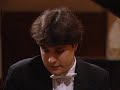 (Sultanov)Chopin Ballade No. 4 Pt1