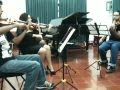 Quinteto de Cuerdas Jose Jacinto Cuevas -Canon
