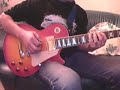 Gary Moore - Parisian Walkways Gary Moore - Parisian Walkways