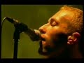coldplay performing yellow live
