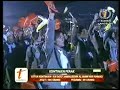 kontijen perak dalam sukma 2008 edisi ke 12