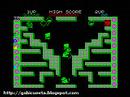 Bubble Bobble