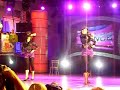 SYTYCD(Final) SIM & CC