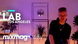 Mele - Live @ Mixmag Lab LA 2018