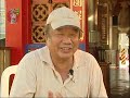 (廟會影音)高市梓官區蚵仔寮北極殿門神繪畫名師口述