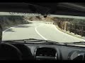 Rally Montalbo 2007 Cameracar Spano Saba