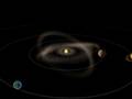 videos de Luz zodiacal