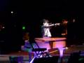 Jay Chou LA Concert - Galen Center 周杰倫 - Piano Duel 宇豪