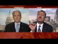 Inside Iraq - incident of the flying shoes - Dec 19 - Part 2