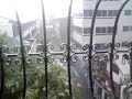 Lakas ng Ulan