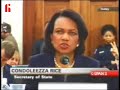 condoleezza rice avoiding the truth