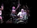 Big Willie's Burlesque/Shame On You
