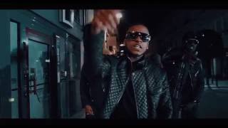 ROSIERA GANG - Dans La Nuit [Officiel]