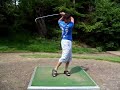 RMF Golf Swing Analysis May 2008