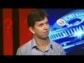 रवि ने जीता एक लाख का इनाम