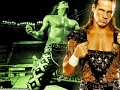 HBK theme song.