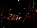Tigran Hamasyan Group In Paris #2