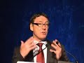 Phil Hope MP on volunteering: part 2 Phil Hope MP on volunteering: part 2