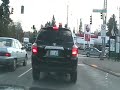 A time-lapse video of the Montlake neighborhood in Seattle