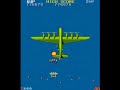 1942 � 1984 capcom 1942 full run part b, stages 9-16