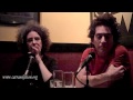 Natasha Wimmer on 2666 and Bolano's Death