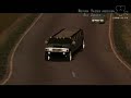 World Racing 2 Hummer Eskorte World Racing 2 Hummer Eskorte