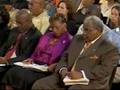 Dr Myles Munroe.Kingdom Culture Influence PT 1 Of 8