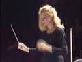 Bizet Carmen şef: Sera Tokay solist: Halit Turgay