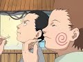 bad day~ naruto
