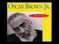 Oscar Brown Jr.-Brother Where Are You- Matthew Herbert remix