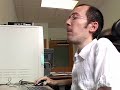 Adaptación del despacho de Pablo Echenique