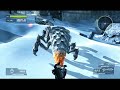 Lost Planet: Extreme Condition (Game-Play) Trailer for PC