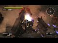 Lost Planet: Extreme Condition (Game-Play) Trailer for PC
