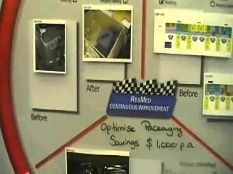 how to involve employees in continuous improvement