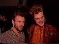 Tommy Conwell Interview - 1988 Tommy Conwell Interview - 1988