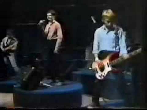 Live Music Show - Joy Division